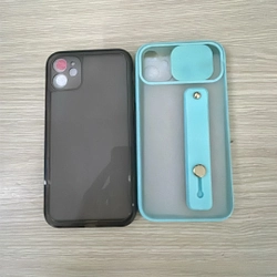 Combo 2 ốp lưng iphone 11