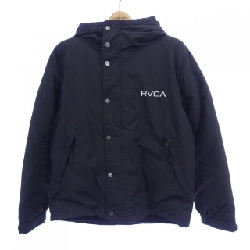 Áo khoác RVCA - Hàng hiệu Authentic
