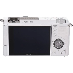 VLOGCAM ZV-E10 Trắng - Hàng hiệu Chính hãng 878879