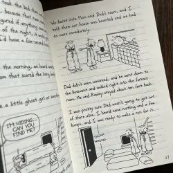 ✨𝑫𝒊𝒂𝒓𝒚 𝒐𝒇 𝒂 𝑾𝒊𝒎𝒑𝒚 𝑲𝒊𝒅: 𝑫𝒐𝒈 𝑫𝒂𝒚𝒔✨ (Nhật ký chú bé nhút nhát) 608537