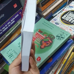 Cẩm Nang Quản Lý - Linda A. Hill 543503