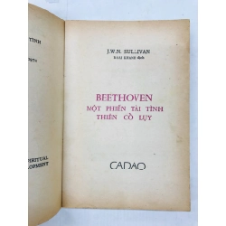 Beethoven Một Phiến Tài Tình Thiên Cổ Luỵ - Hoài Khanh dịch 130132