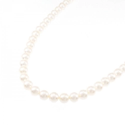 Dây chuyền ngọc trai Akoya Tasaki 6.5-7mm - Hàng hiệu Authentic 841649