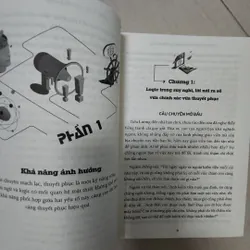 Sách Kỹ năng thuyết phục hạ gục đối phương 716803