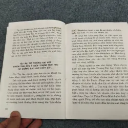 ĐỜI NGƯỜI DƯỚI CON MẮT NHÀ CHIÊM TINH 990633