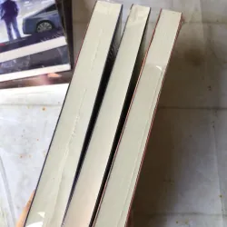 Trọn Bộ 6 tập Đọc Thầm - Priest 693533