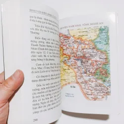 Mai Hắc Đế Truyền Thuyết Và Lịch Sử - Đinh Văn Hiến, Đinh Lê Yên 789336