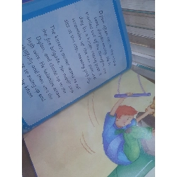 Now I can read favourite stories - Brown Watson 1030264