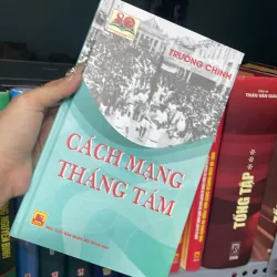 Cách Mạng Tháng Tám( Trường Chinh) 1032891