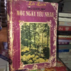 Một ngày yêu nhau - La Lan