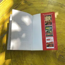 COMBO 505 ĐIỀU CẤM KỴ TRONG CUỘC SỐNG HIỆN ĐẠI & 1001 MẸO VẶT TRONG ĐỜI SỐNG HẰNG NGÀY 786612