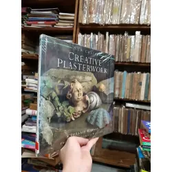 Creative plasterwork - Stephanie Harvey