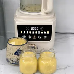 Máy làm sữa hạt UNIE UCB15 dung tích 1.5L 784419