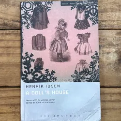 A Doll’s House - Henrik Ibsen