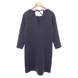 CHRISTIAN DIOR 1A24634AM507 Váy 649059