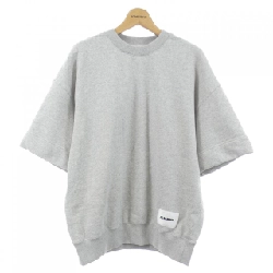 JIL SANDER+ J47GC0110 J20010 Áo sweatshirt - Hàng hiệu Chính hãng