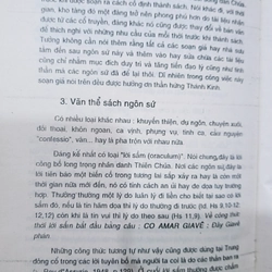 Tìm hiểu các sách ngôn sứ 🌻 541607