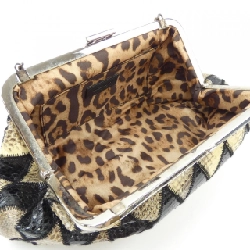 【Khuyến mãi】 Túi Dolce & Gabbana DOLCE&GABBANA 659665