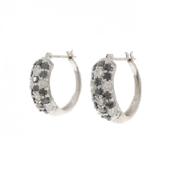 K10WG Bông tai kim cương 1.00CT - Hàng hiệu Chính hãng 869641