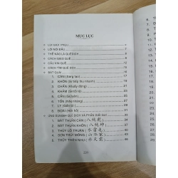 Ứng Dụng Dịch Lý Vào Cuộc Sống Thực Tế 548394