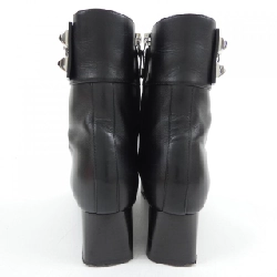 HERMES Décovert 50 Collier de Chien 212031Z Boots - Hàng hiệu Authentic 827720