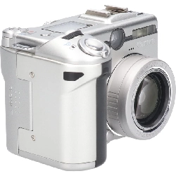 Máy ảnh POWER SHOT G6 - Hàng hiệu Authentic 877006