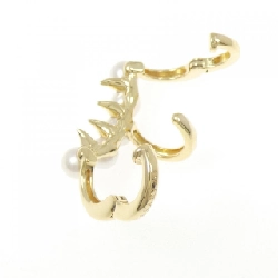 Tasaki Dangerous Scorpion Ear Cuff Một bên - Hàng hiệu Authentic 845757