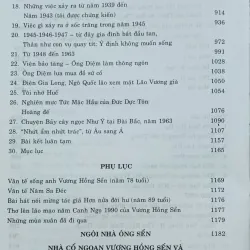 Tuyển tập Vương Hồng Sển 327377