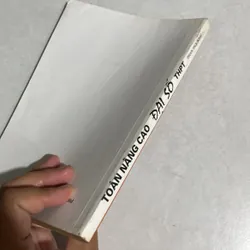 Toán nâng cao Đại số THPT Tập 2 - Phan Huy Khải 595631