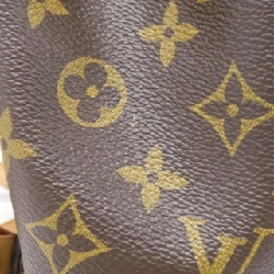 Balo Louis Vuitton Monogram Montsouris M43431 - Hàng hiệu Chính hãng 801285