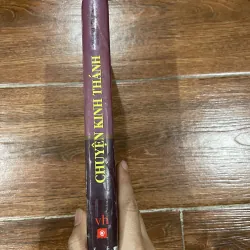 Chuyện kinh thánh - Pearl Buck (10) 1002277