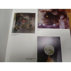 Tranh Bửu Chỉ - 2003 - 130 trang (Sách lịch sử - triết học) ANTQ1304 1012639