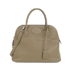 Túi xách Hermès Bolide 31cm 073419CK - Hàng hiệu Chính hãng