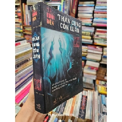 Ma Thổi Đèn thần cung côn luân - Thiên Hạ Bá Xướng