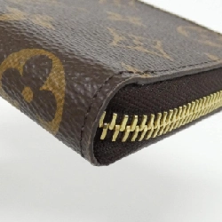 Ví Louis Vuitton Monogram Porte-Feuille Clemence M60742 622058