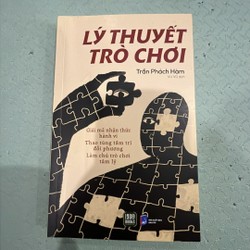 Lý thuyết chò trơi - Trần Phách Hàm