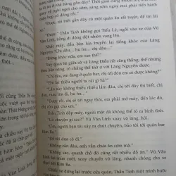 NẾU NHƯ GẶP MẶT LÚC CHƯA YÊU - PHONG THẦN TUYẾT (Phan Lưu Ly dịch) 996354