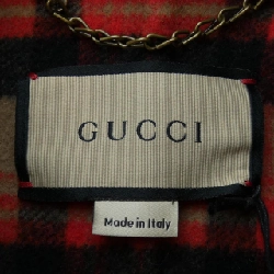 Áo khoác GUCCI - Hàng hiệu Authentic 898018
