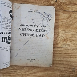 Bí ẩn của những điềm chiêm bao 399969