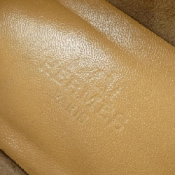 【Mã giảm giá】Giày HERMES 662255