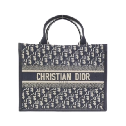 Christian Dior DIOR OBLIQUE Túi sách Dior Book Tote Medium M1324CZBB