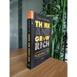 Think and Grow Rich