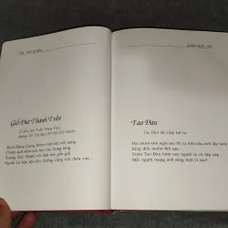 THƠ TUYỂN XUÂN QUỲ 729354