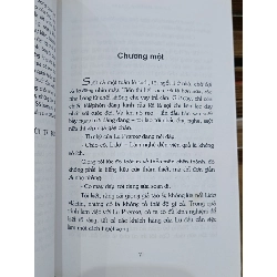 Kẻ đội lốt - James Hadley Chase (Bùi Trị Điền dịch) 971012