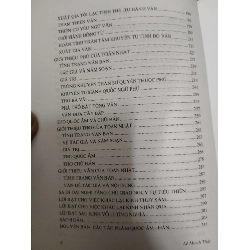 Toàn tập Toàn Nhật Quang Đài - 2005 - 1006 trang TÂM LINH - TÔN GIÁO - THIỀN ANTQ1301 763003