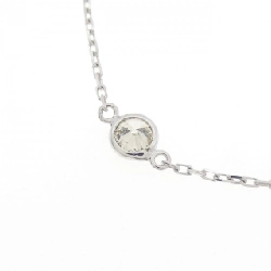 Dây chuyền kim cương PT850 1.00CT - Hàng hiệu Chính hãng 848547