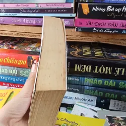 Cô Đơn Trên Mạng - Janusz Leon Wisniewski 778031