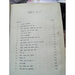 Tuổi cài trâm - Bác Sĩ Harold Shryock