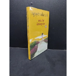 (TẶNG BOOKMARK) Mùa Hè Không Tên mới 100% RBK1406 Nguyễn Nhật Ánh SÁCH VĂN HỌC