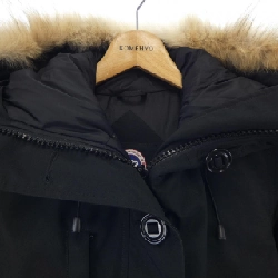 Canada Goose CANADA GOOSE 2300JL R Áo khoác lông vũ Charlotte 628120